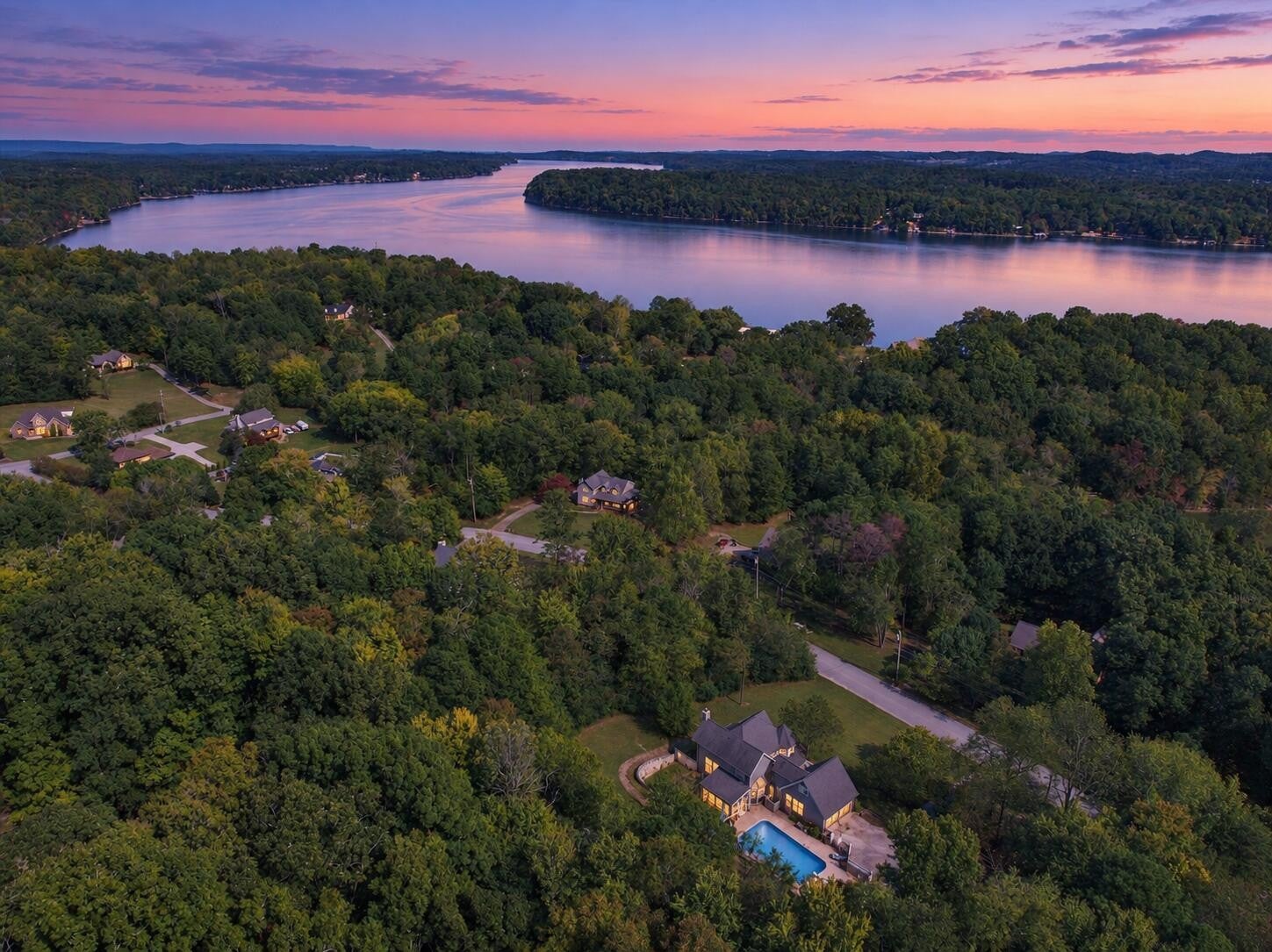 11005 N Harbor Road