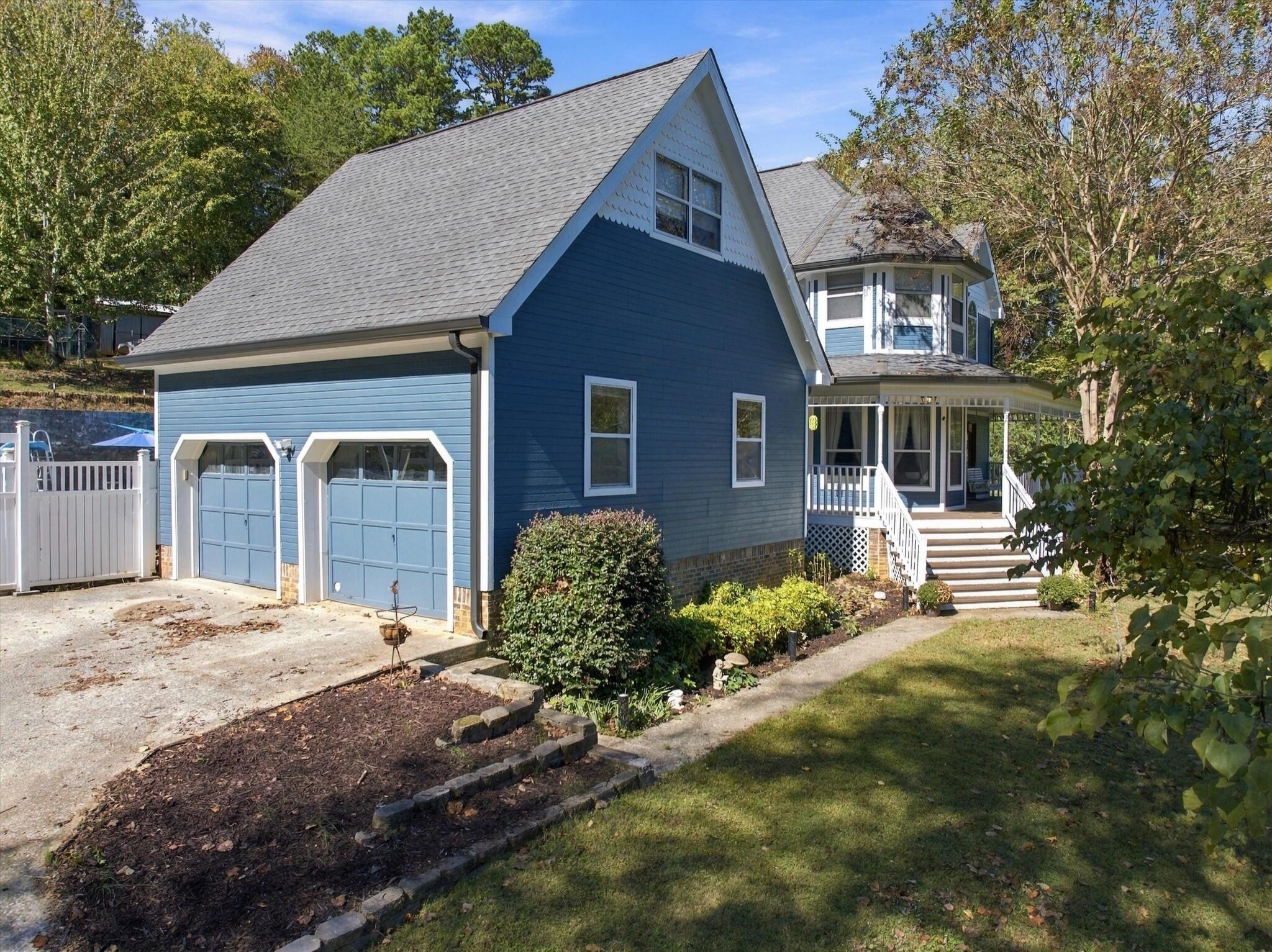 11005 N Harbor Road