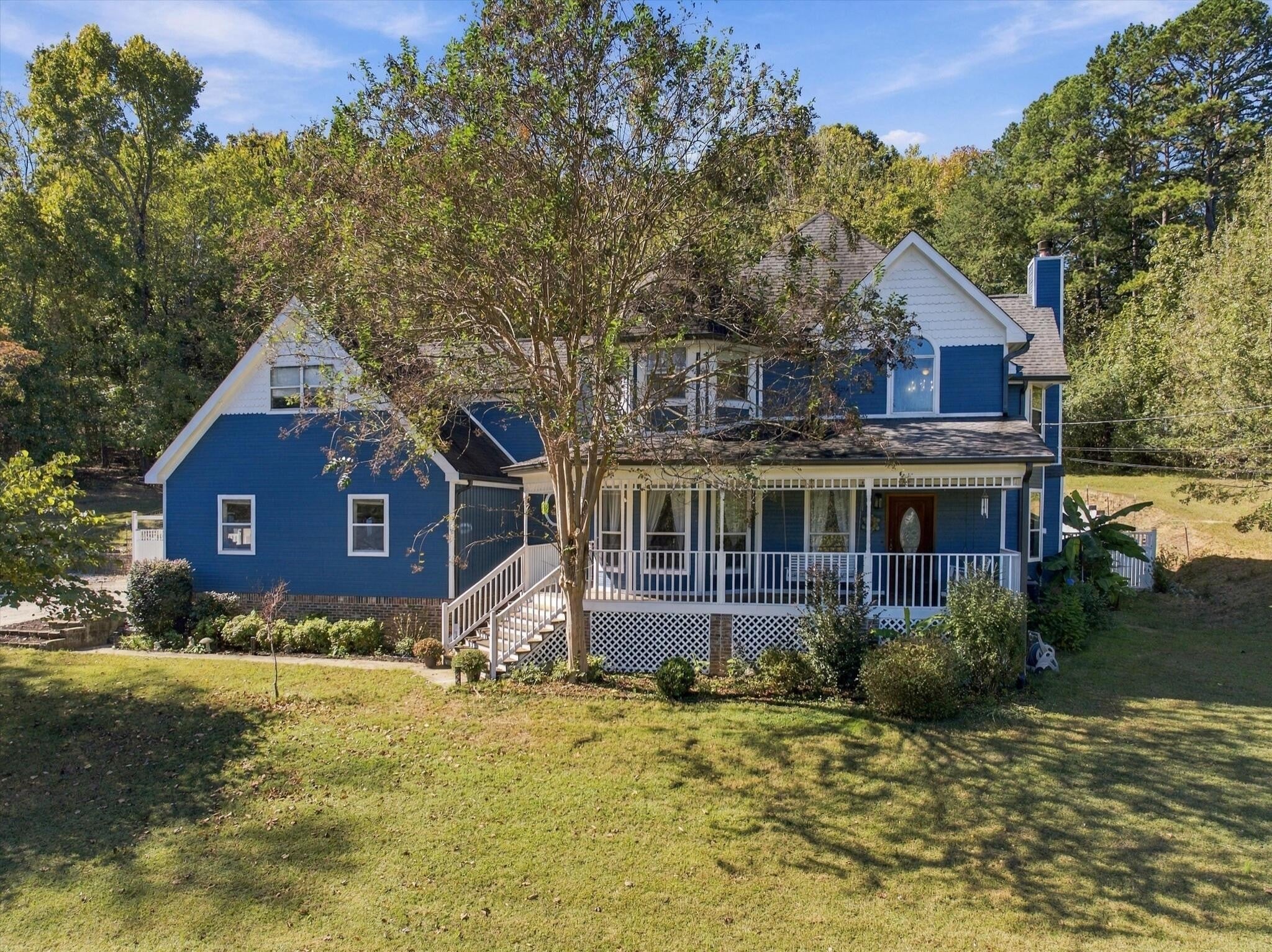 11005 N Harbor Road