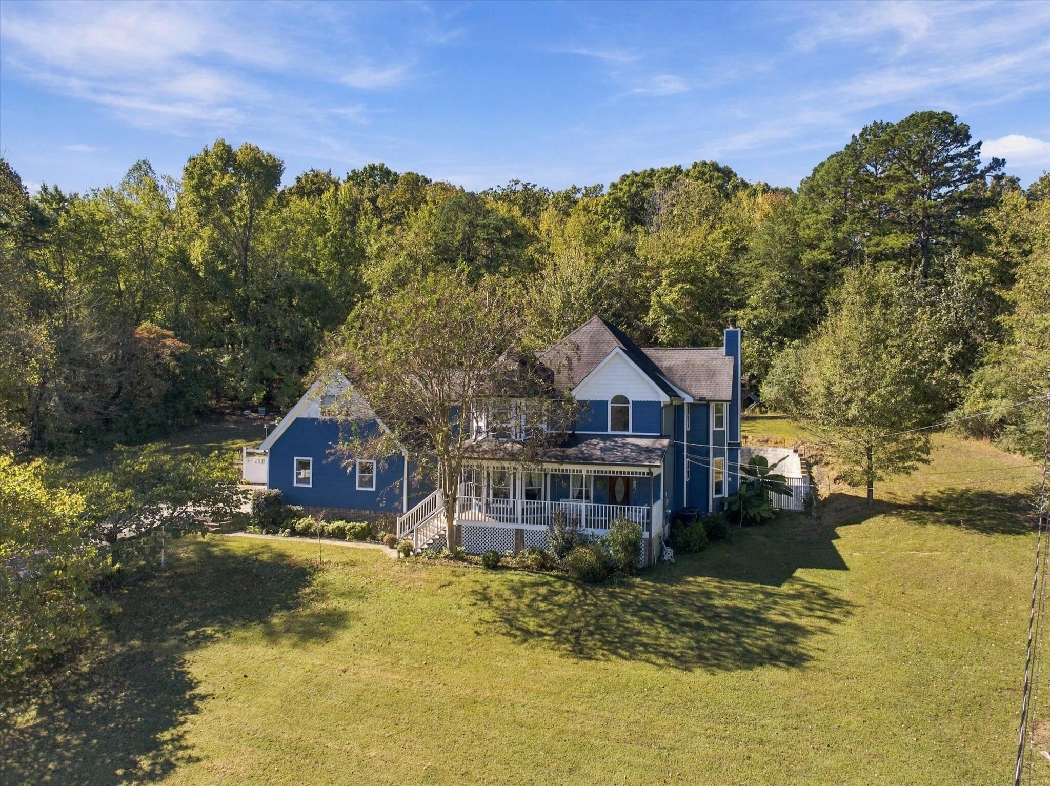 11005 N Harbor Road