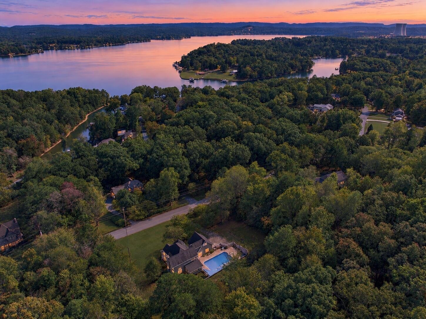 11005 N Harbor Road