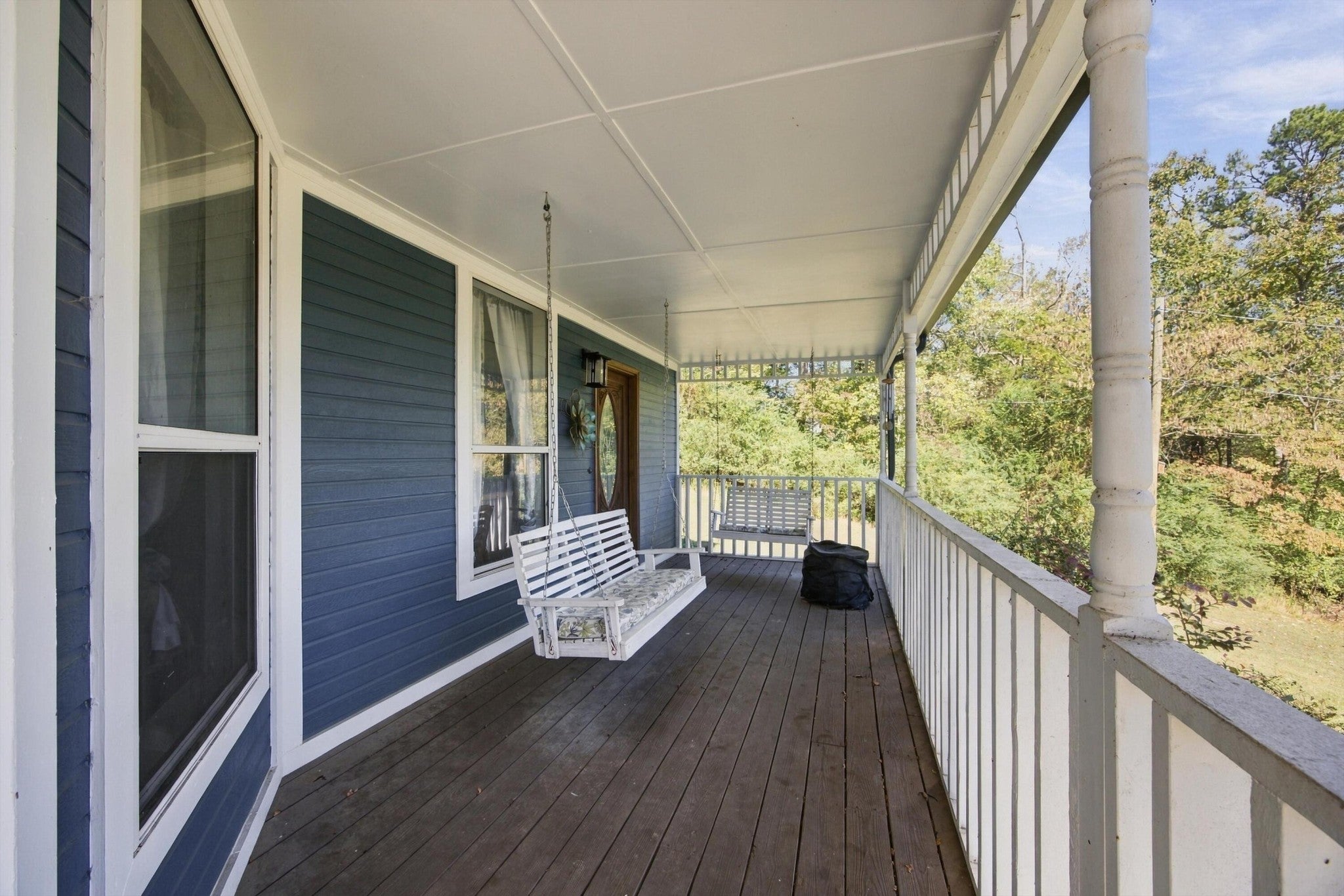 11005 N Harbor Road