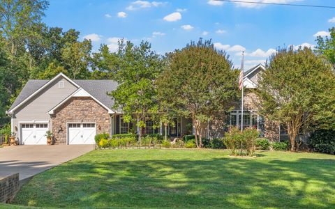 659 Cornwall Rd Clarksville TN 37043