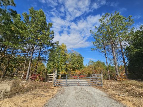 5752 Old Hohenwald Rd Linden TN 37096