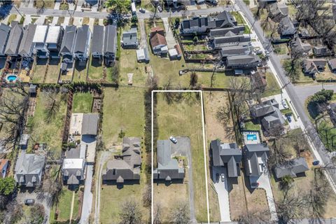 945 Inverness Ave SW Nashville TN 37204