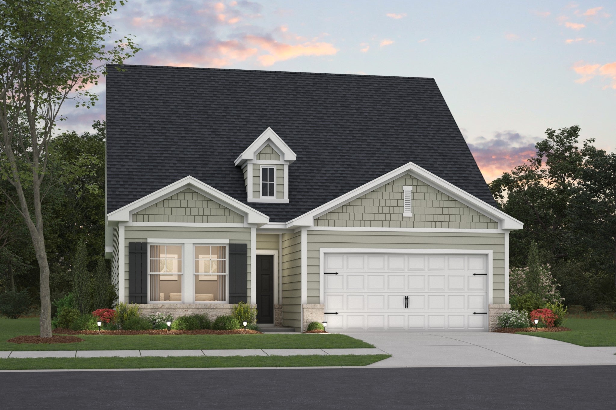 216 Conger Dr