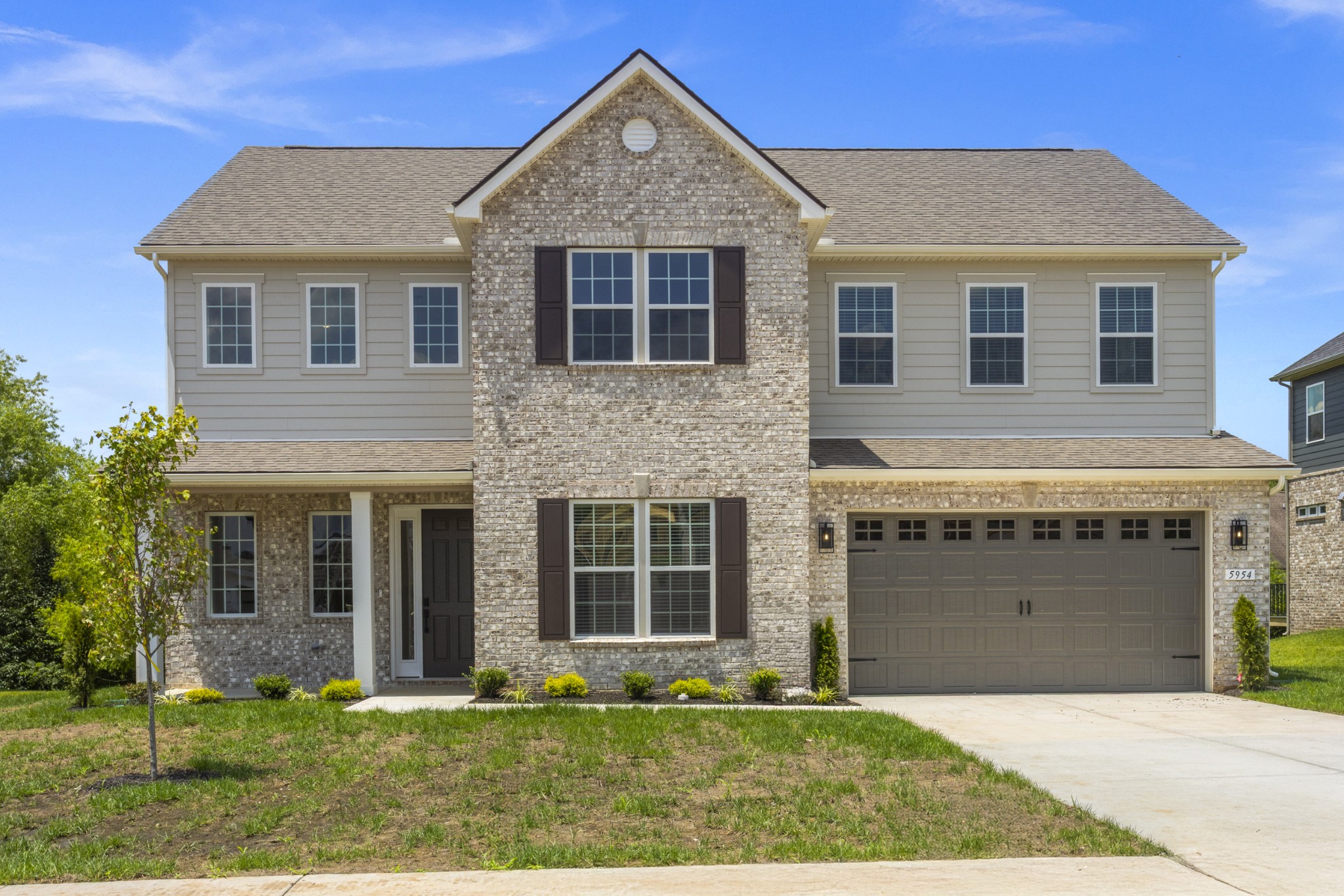 5954 Hunt Valley Drive