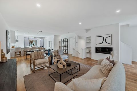 525 Little Channing Way Nashville TN 37212