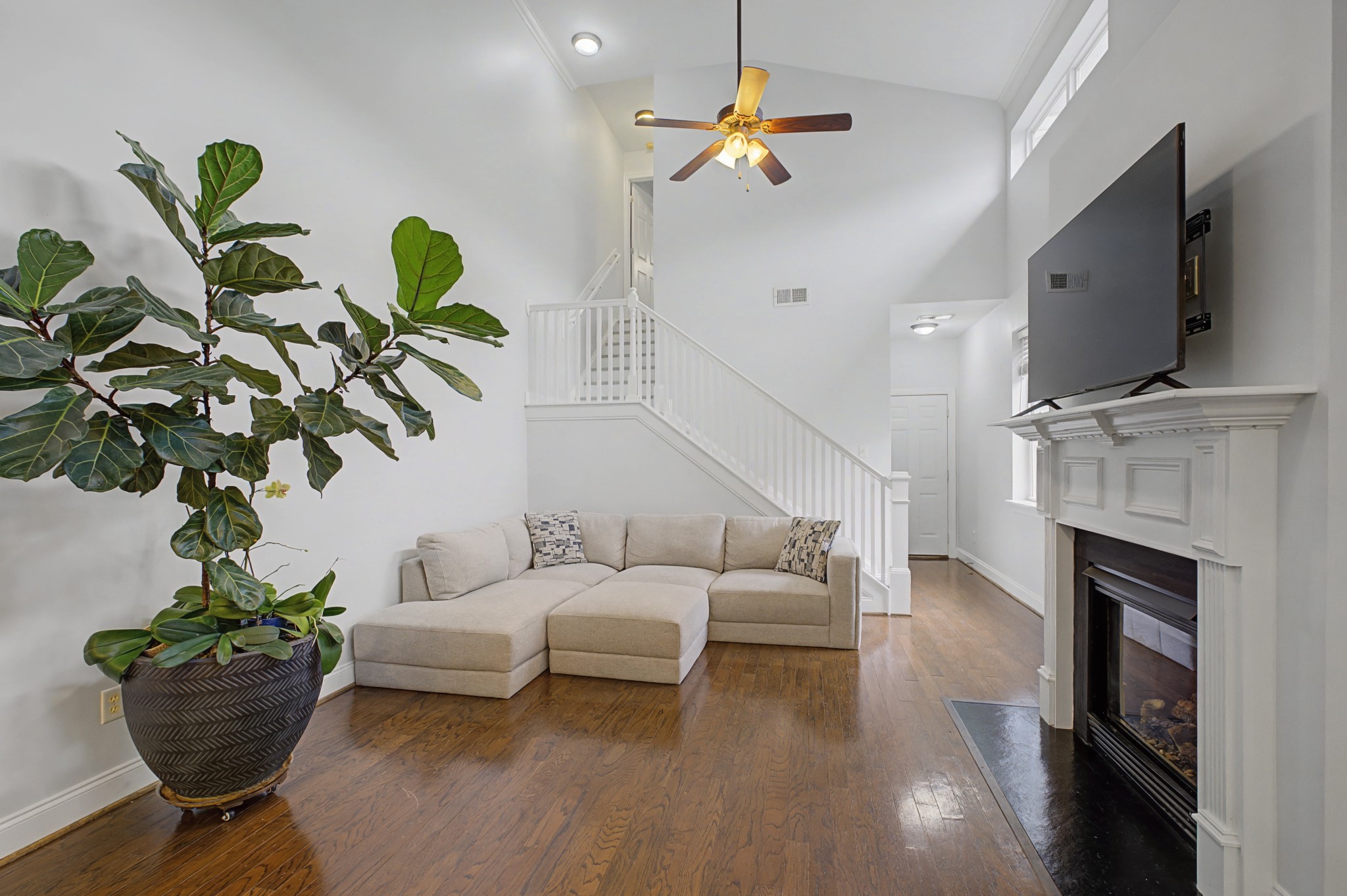 250 Pennystone Cir, Franklin TN 37067 4-bed condo, photo 13 of 30