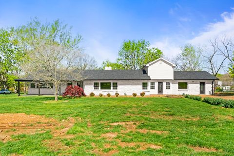 1503 5th Ave W, Springfield, TN 37172 - MLS#: 2817419
