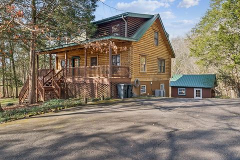 1140 Leatherwood Rd White Bluff TN 37187