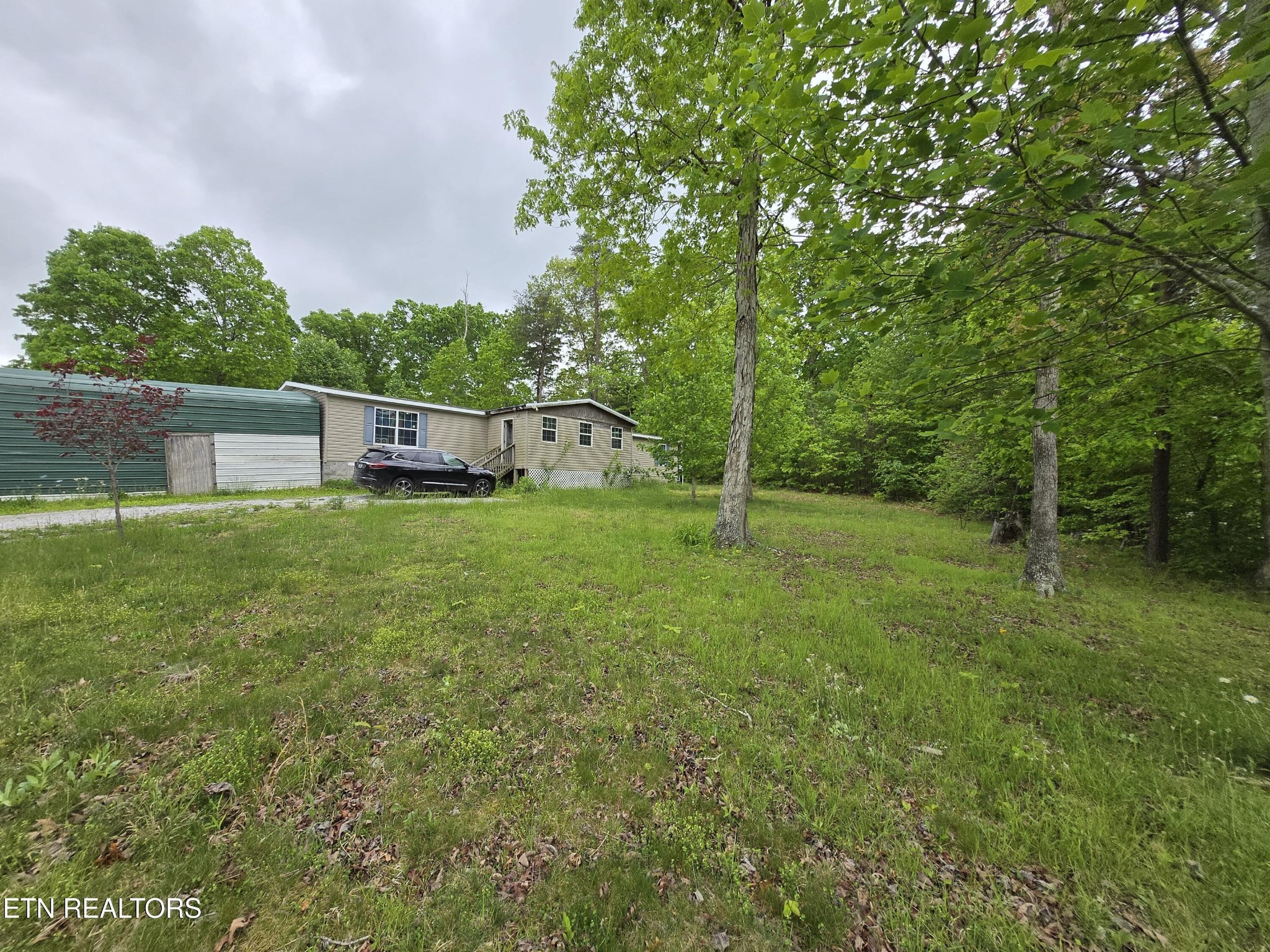 7296 Genesis Rd