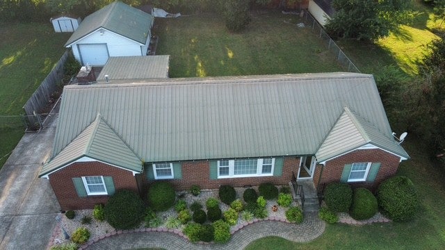 1110 Lindell Blvd