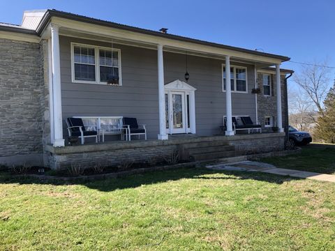 103 Easley Dr Fayetteville TN 37334
