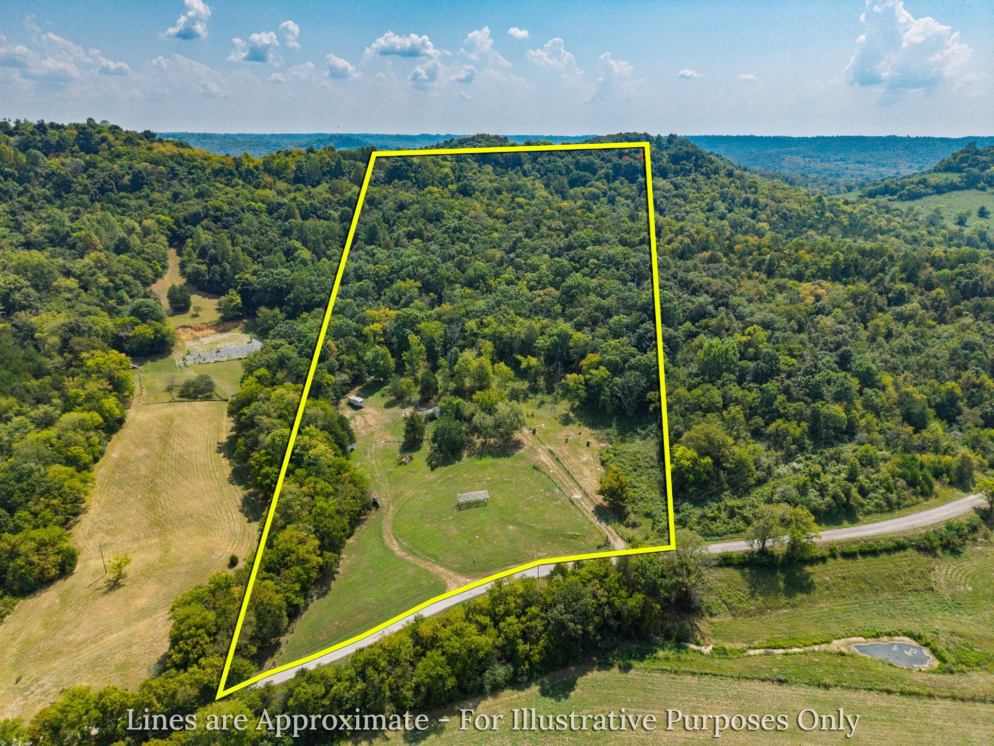 207 Wells Hollow Rd