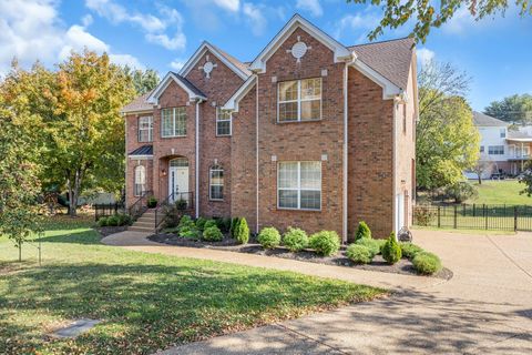 104 Portsmouth Cv Brentwood TN 37027