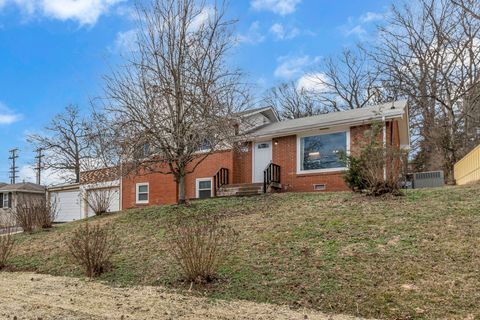 1413 Winthorne Dr Nashville TN 37217