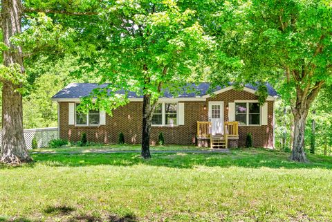 1310 Dogwood Dr Erin TN 37061