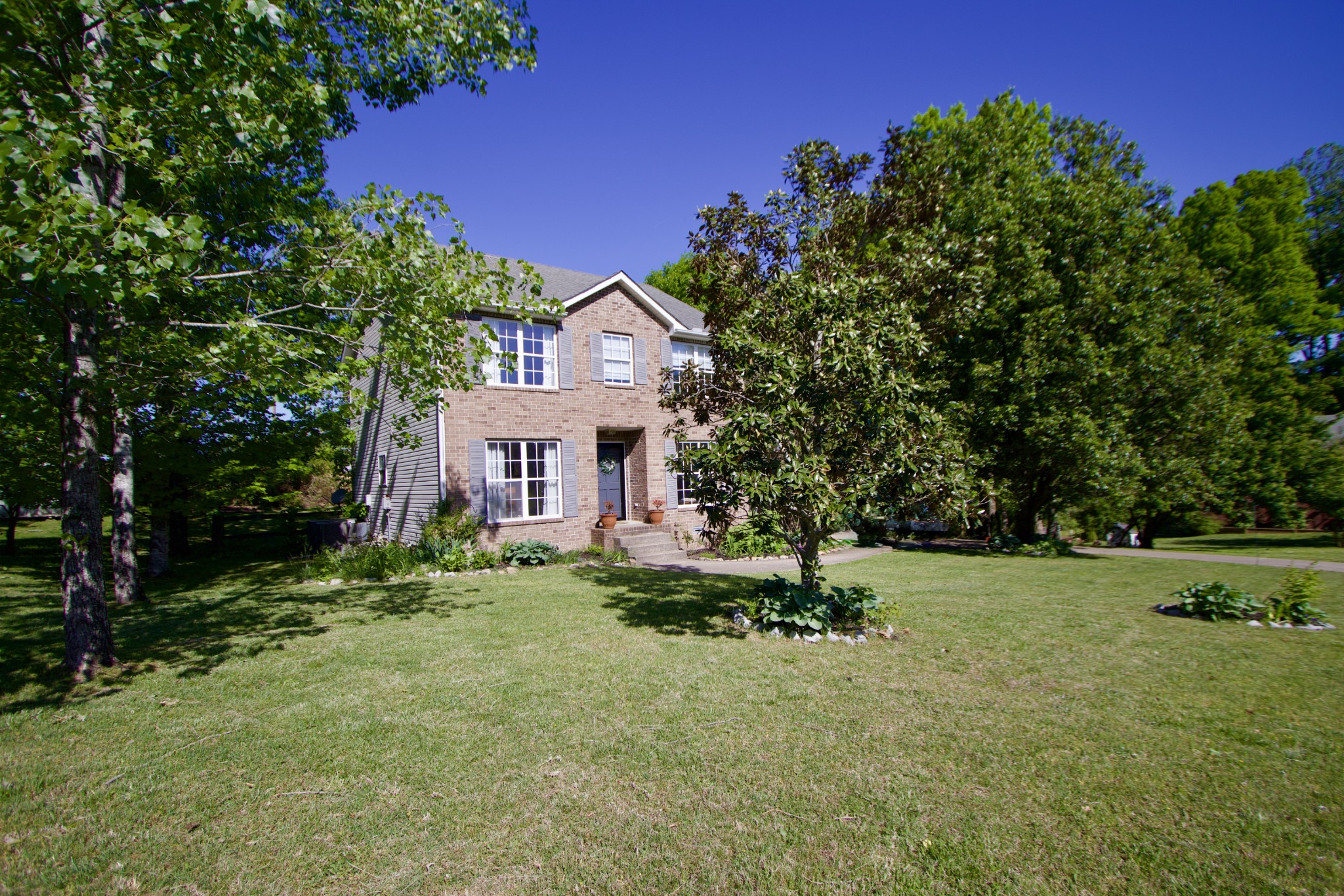 7303 Cox Run Ct