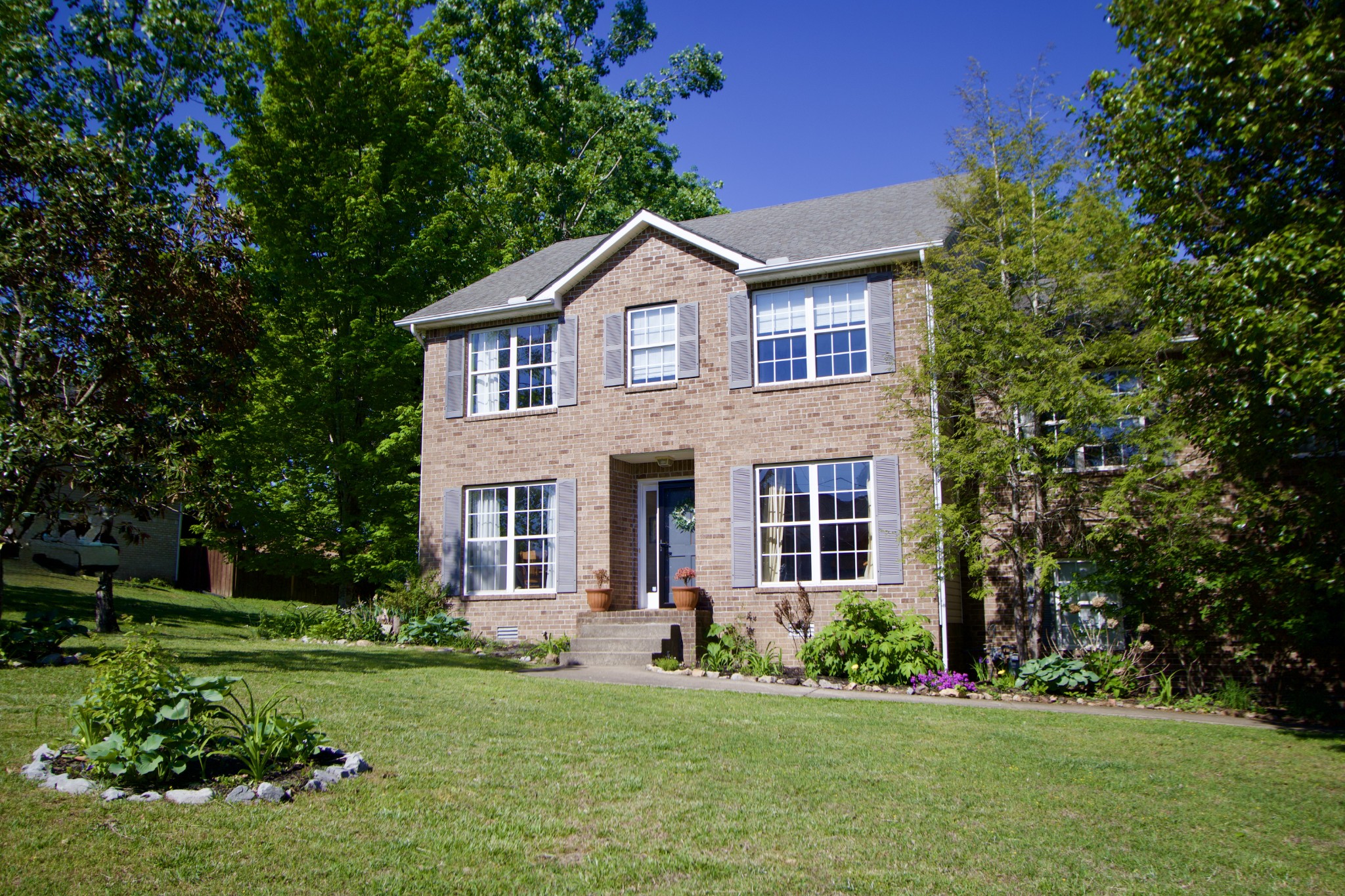7303 Cox Run Ct