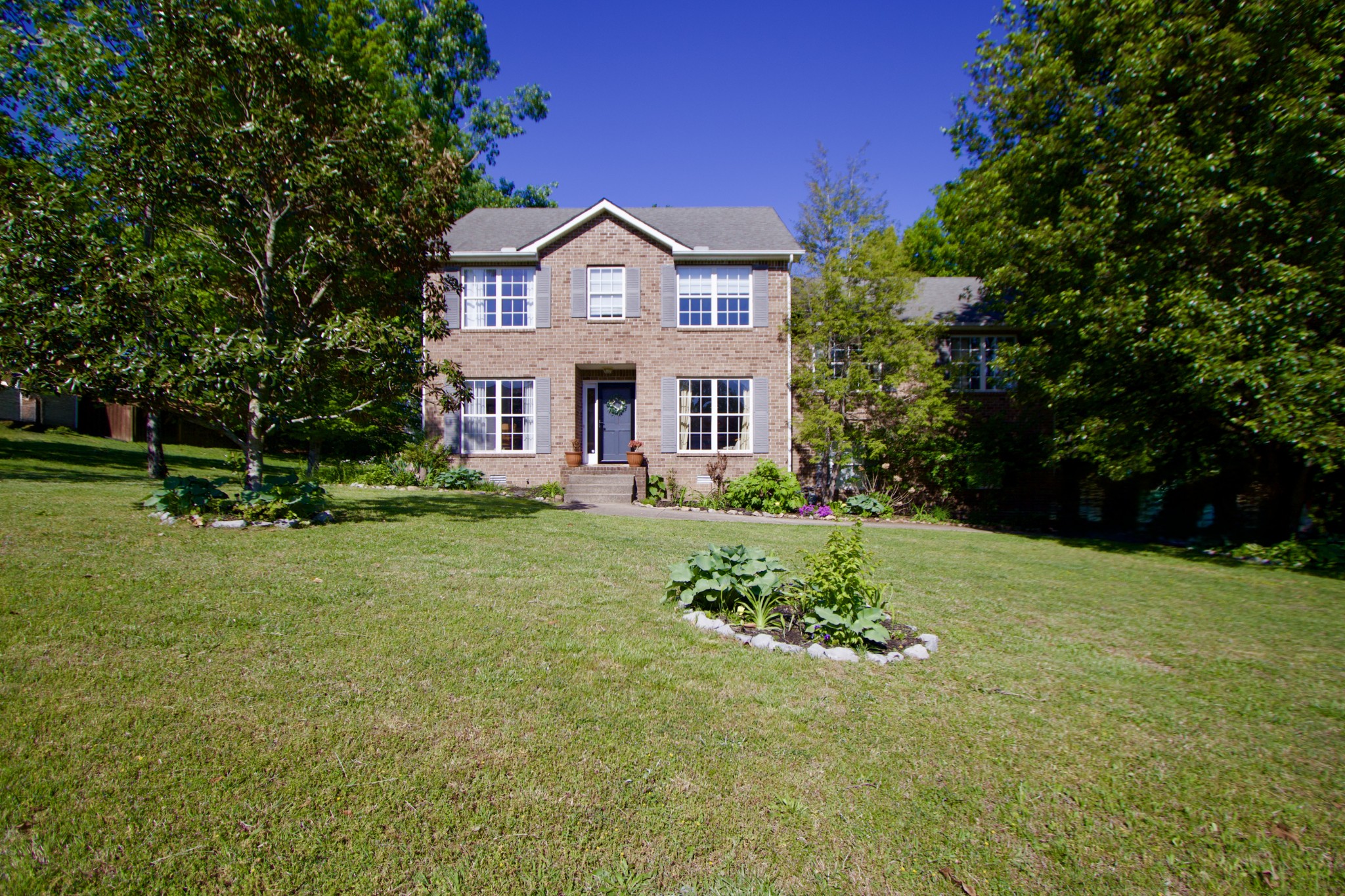 7303 Cox Run Ct