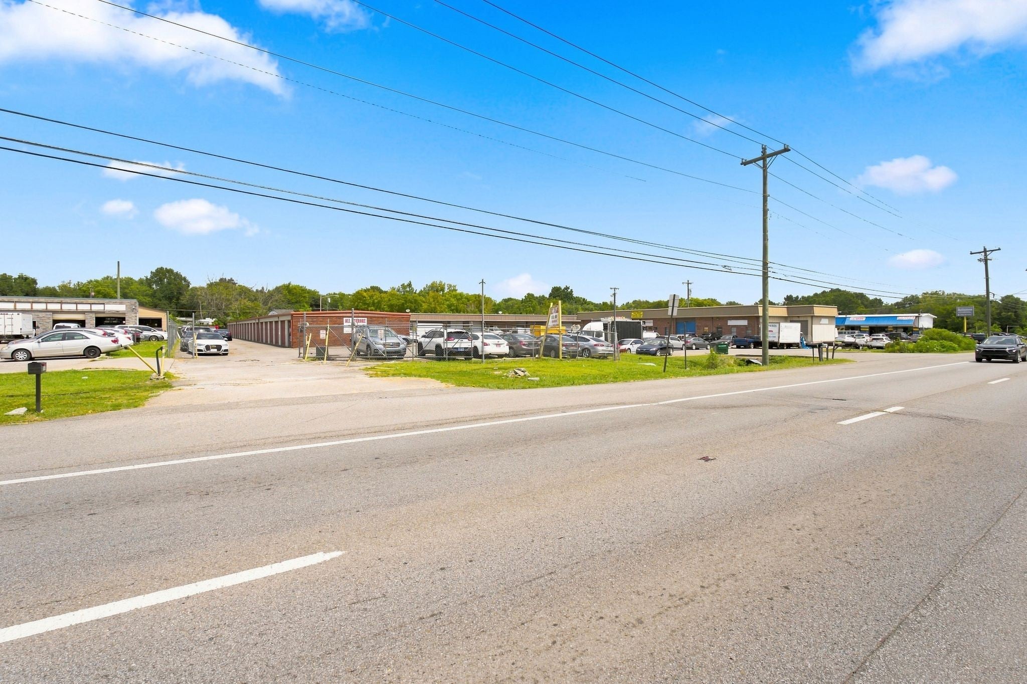 5397 Murfreesboro Rd