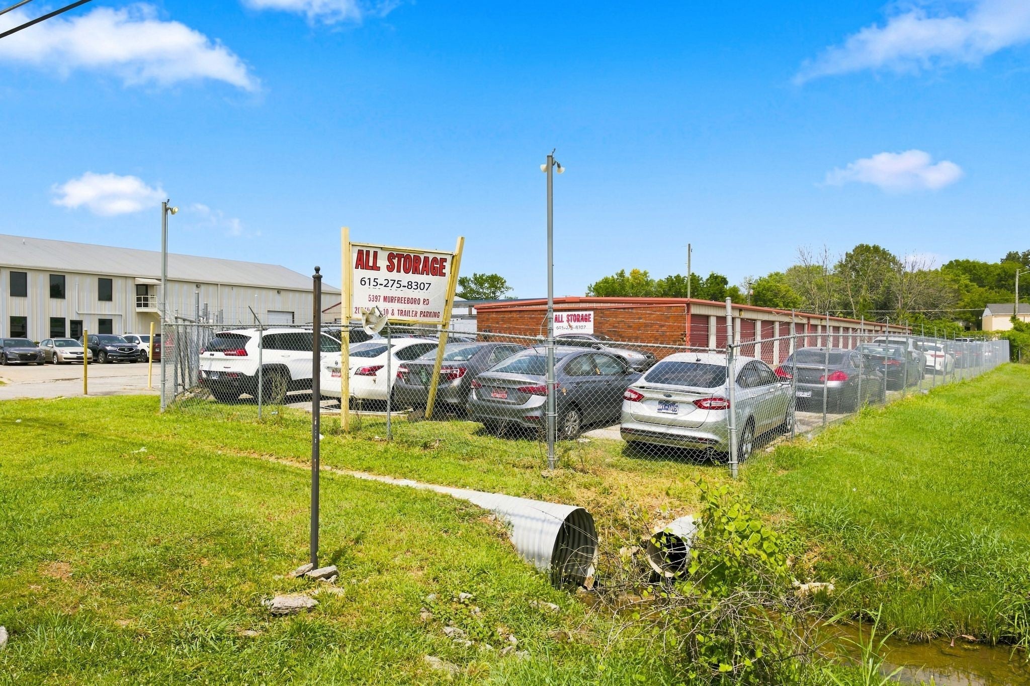 5397 Murfreesboro Rd