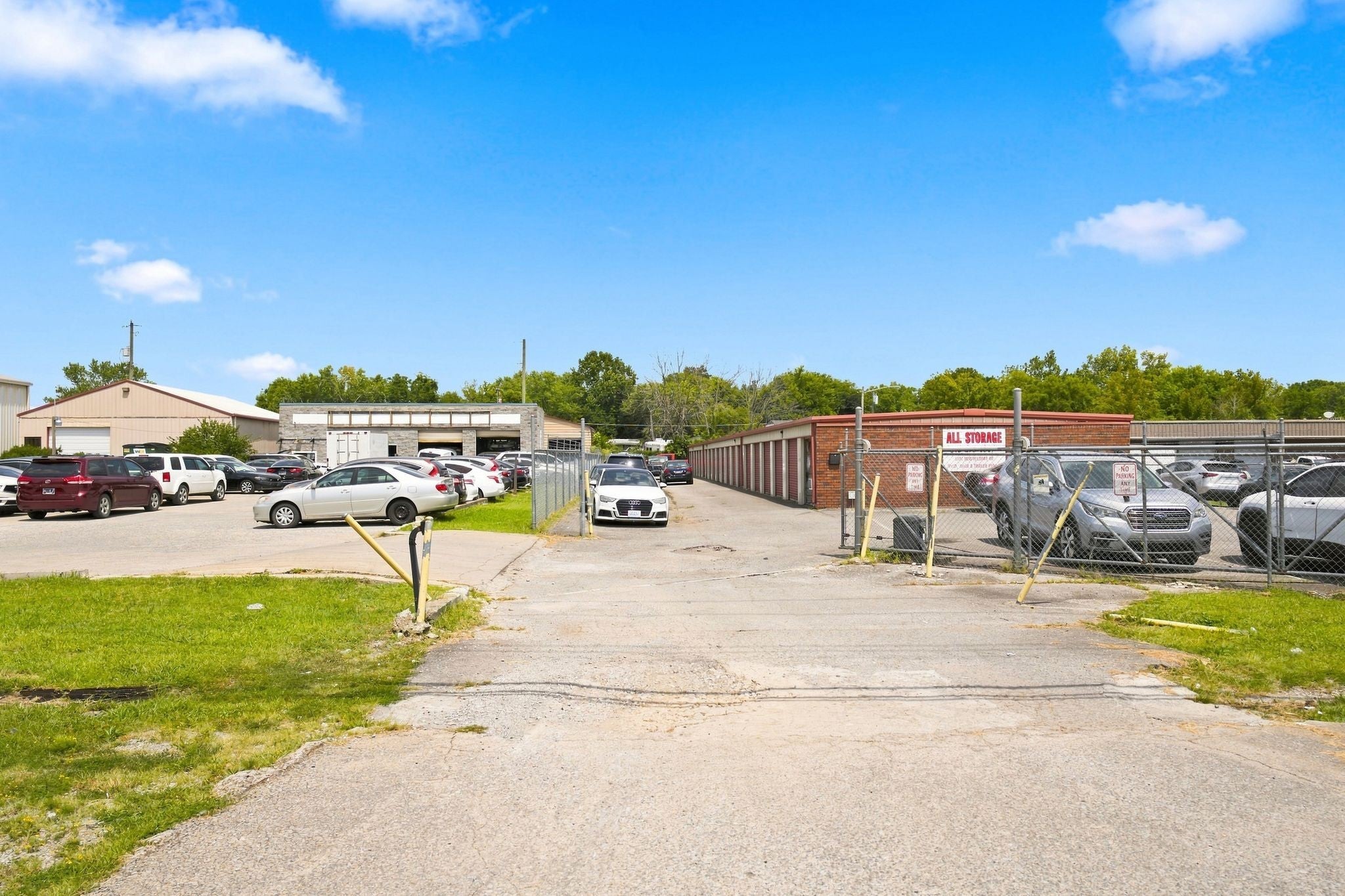 5397 Murfreesboro Rd