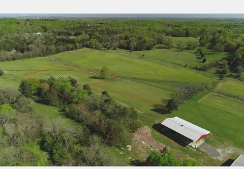 3 Corinth Road Mount Juliet TN 37122