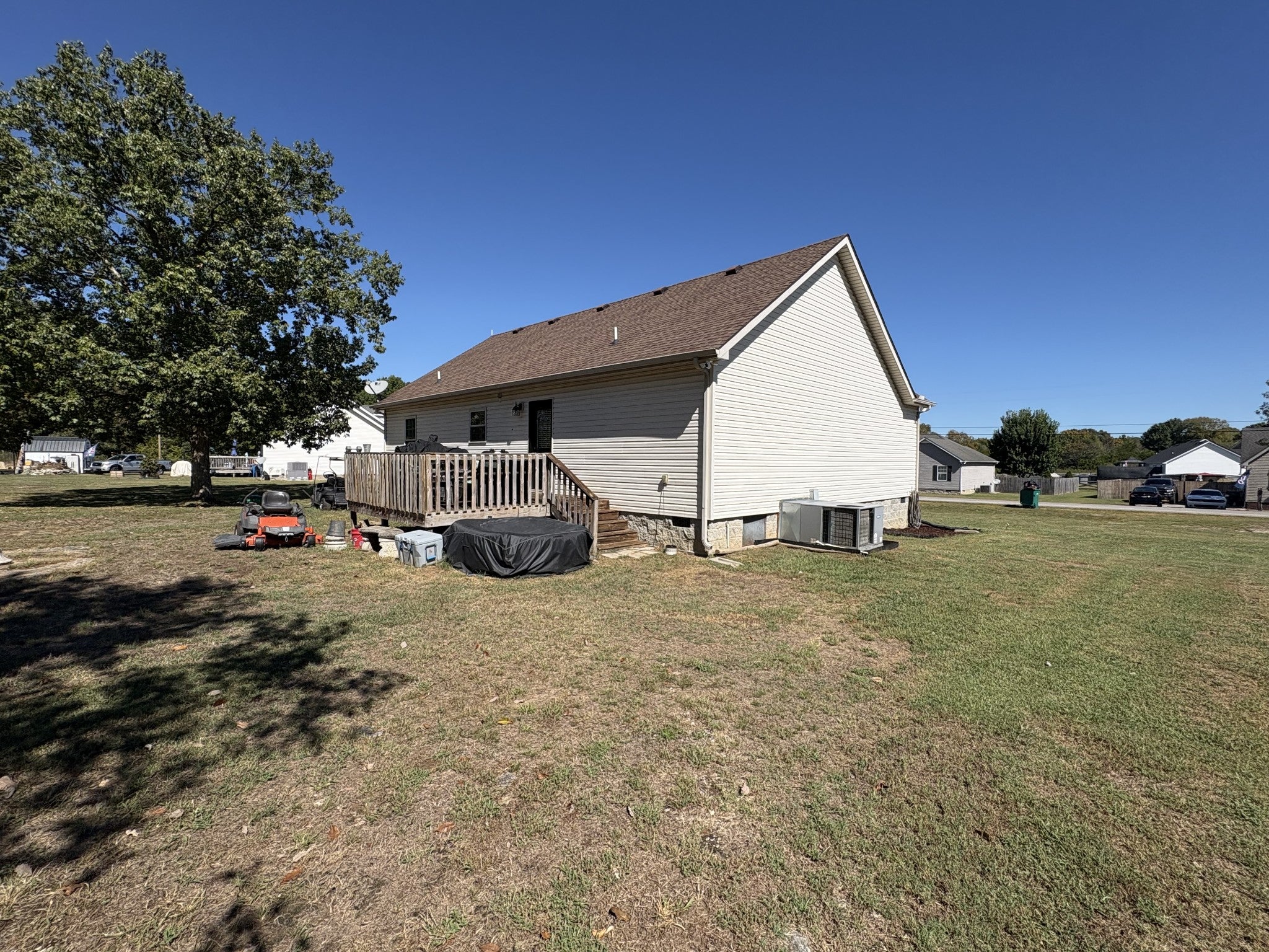 236 Trey Dr