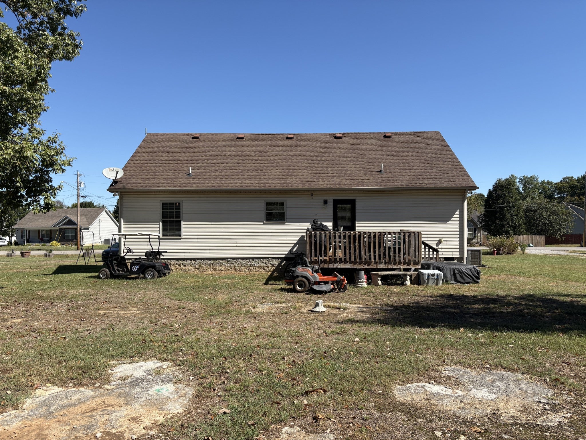 236 Trey Dr