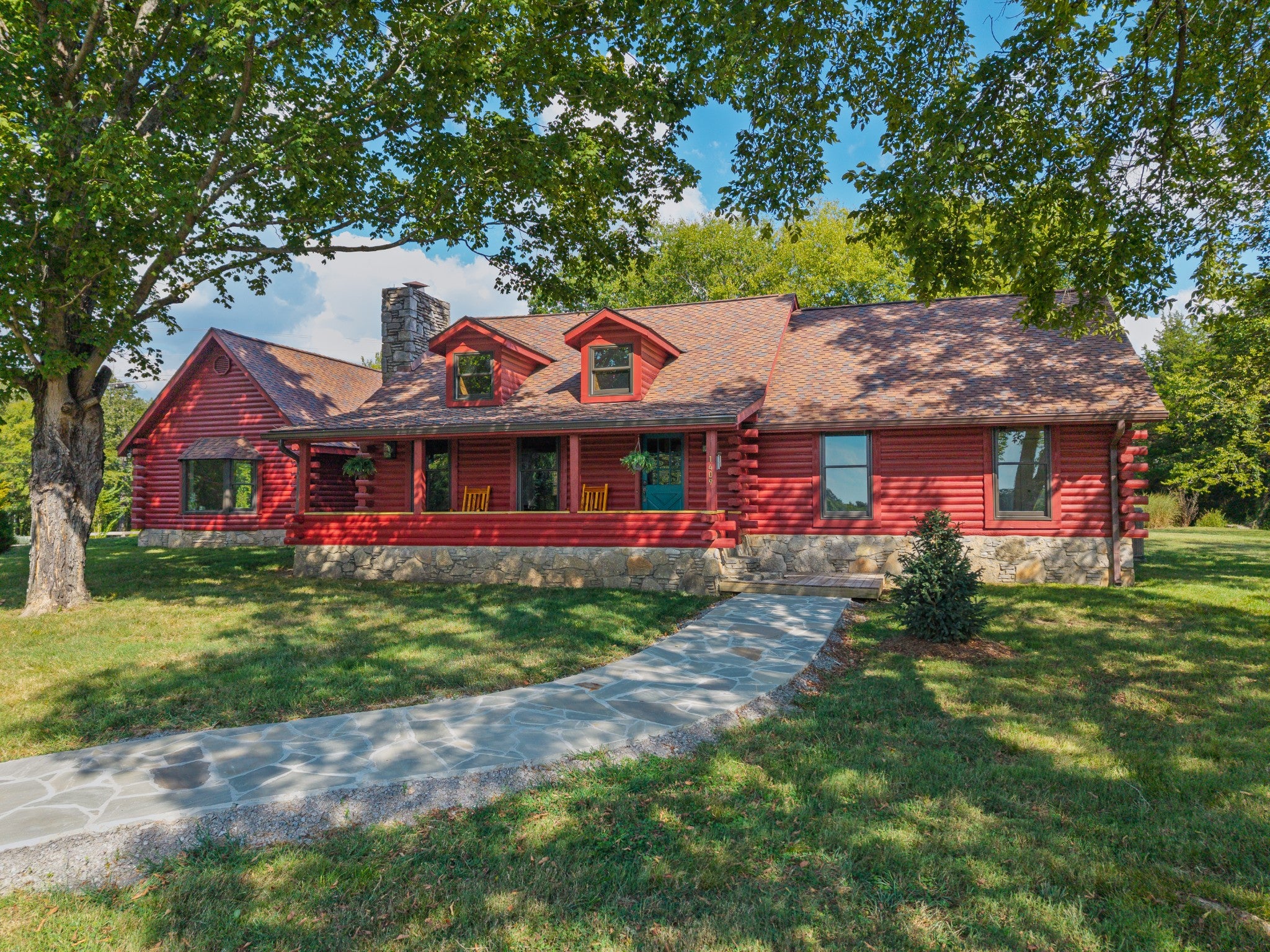 1409 Wade Brown Rd