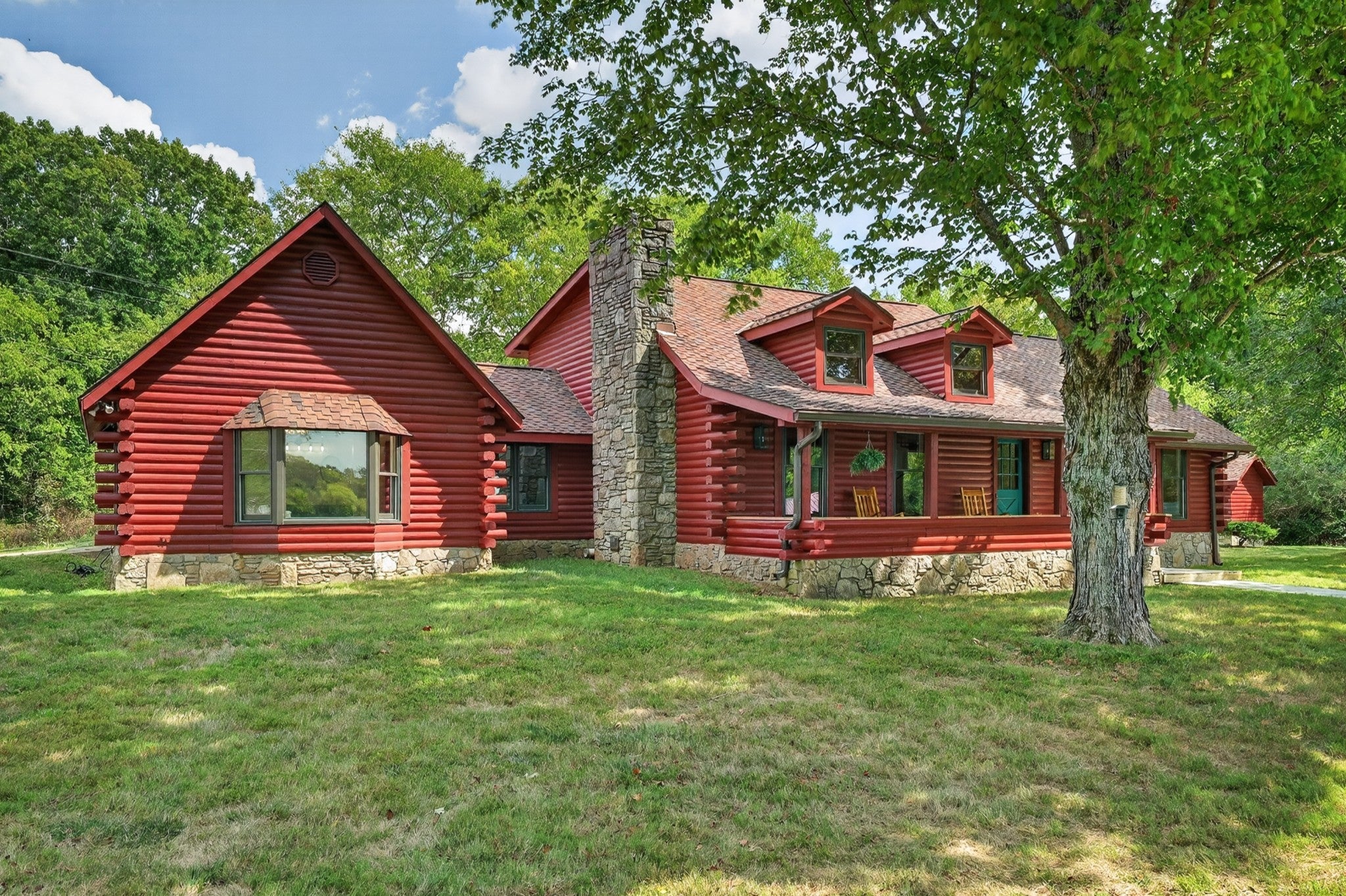 1409 Wade Brown Rd