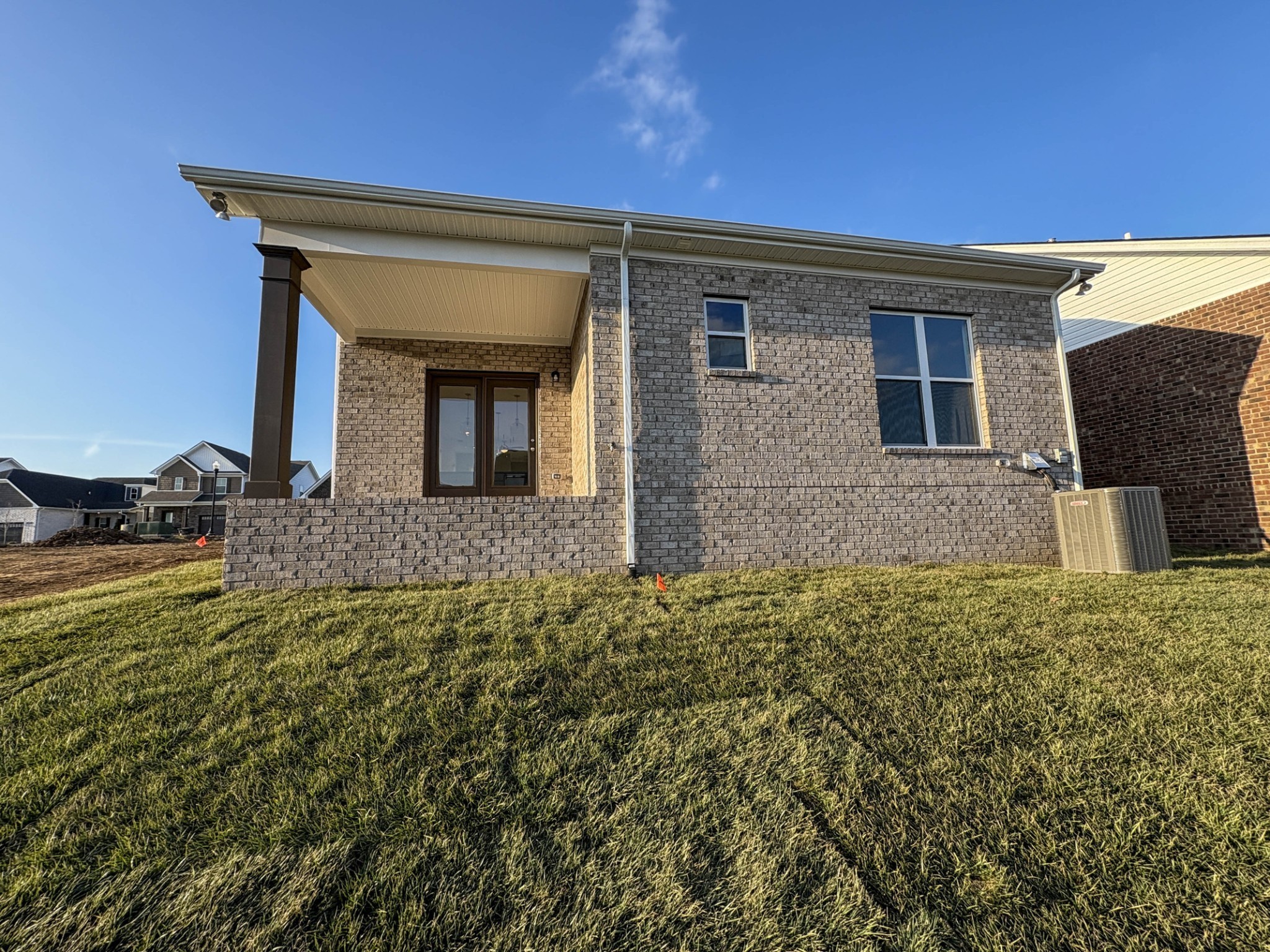 310 Booker Dr lot 54