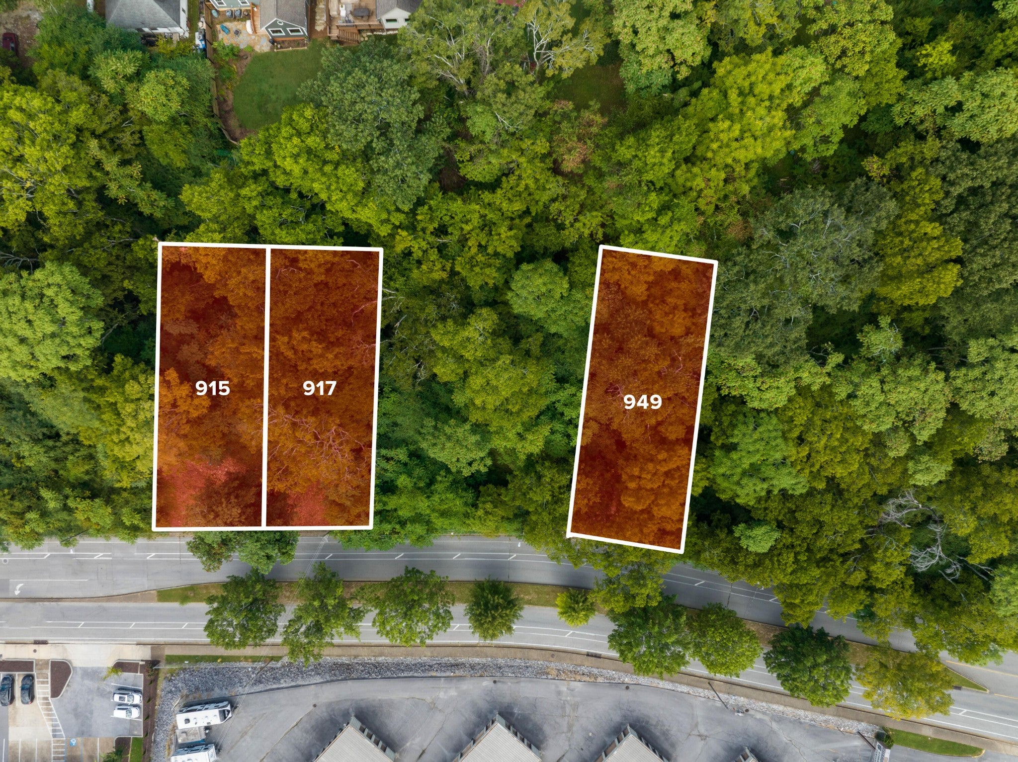 915 Dallas Road