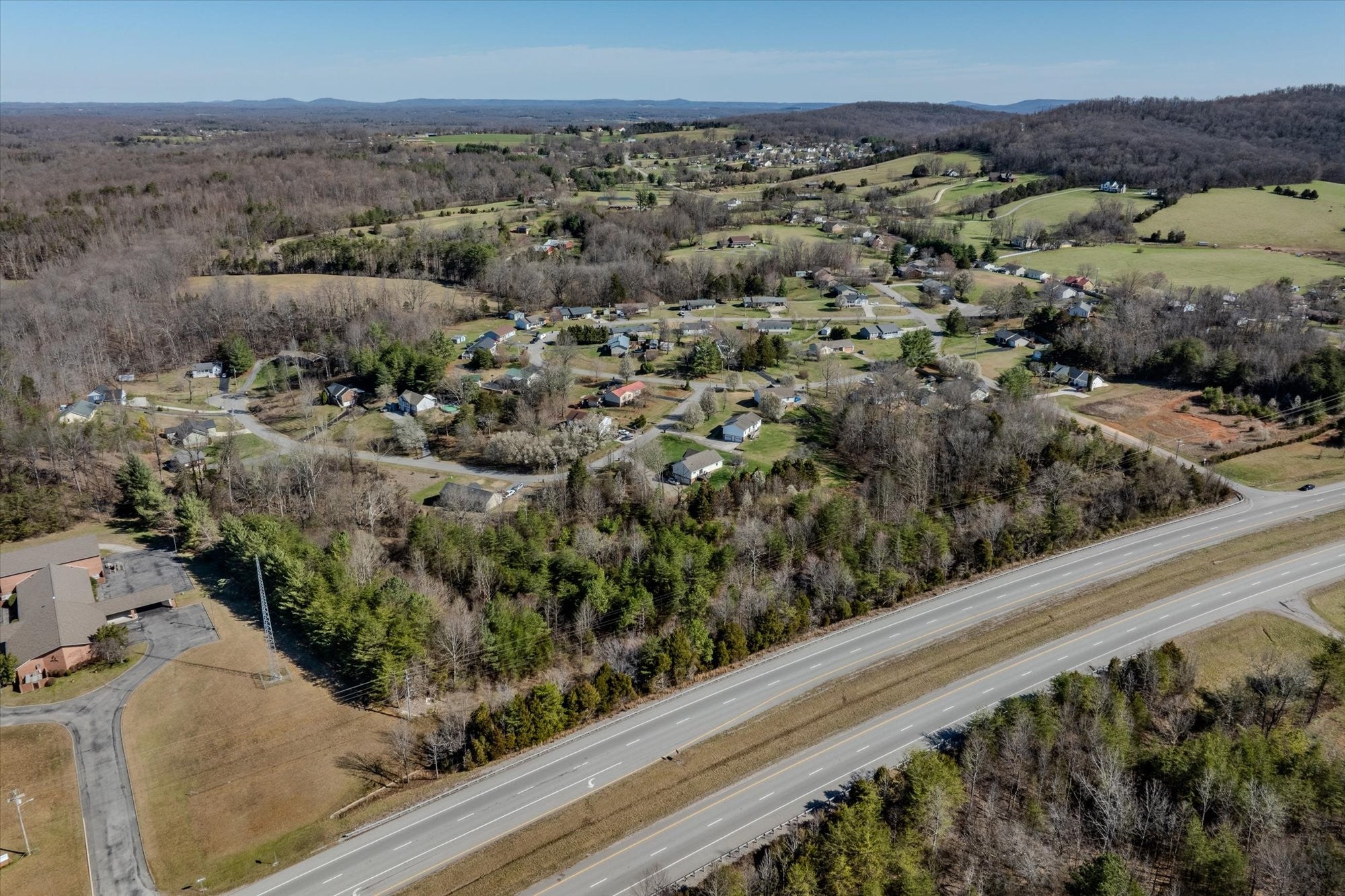 0 Hwy 111