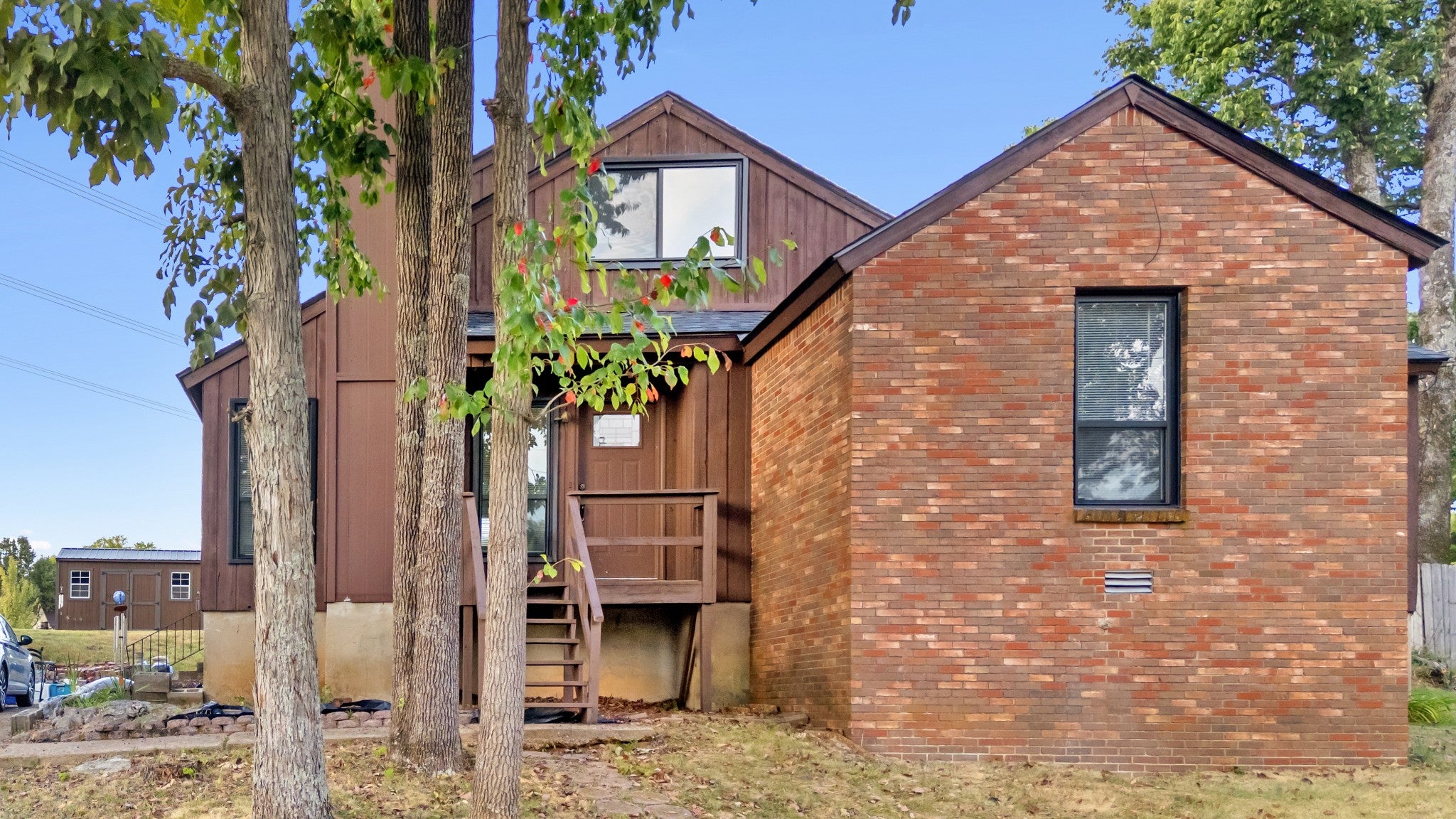 312 Sunrise Cir