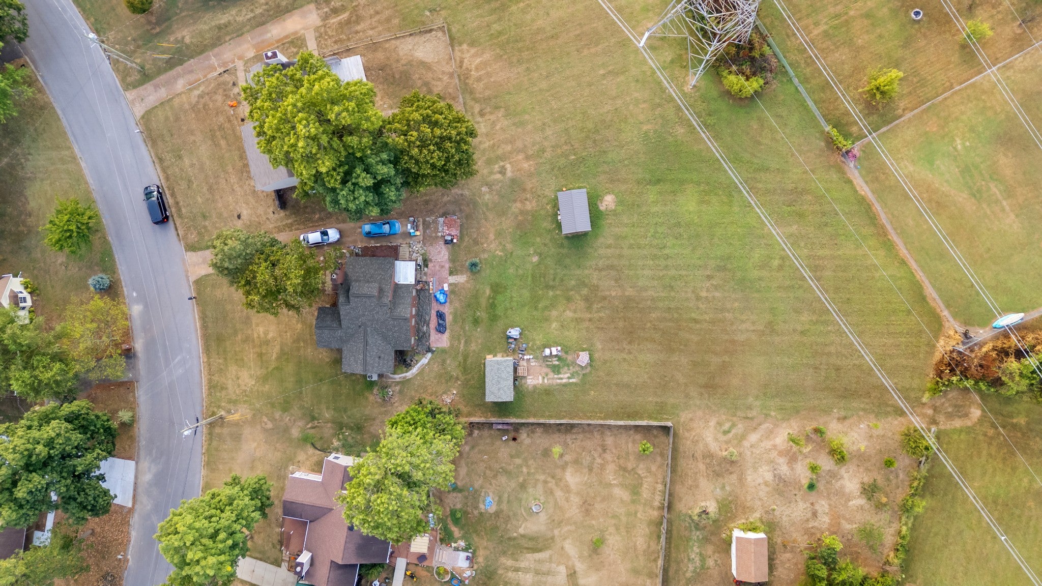 312 Sunrise Cir
