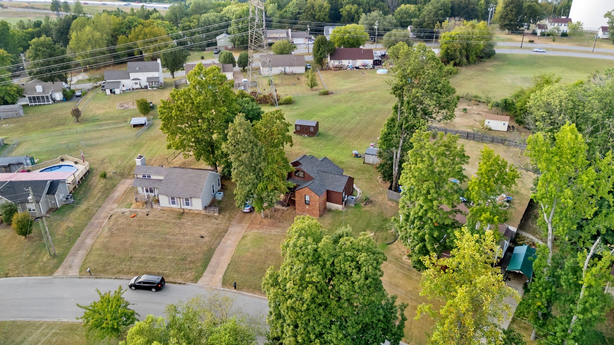 312 Sunrise Cir