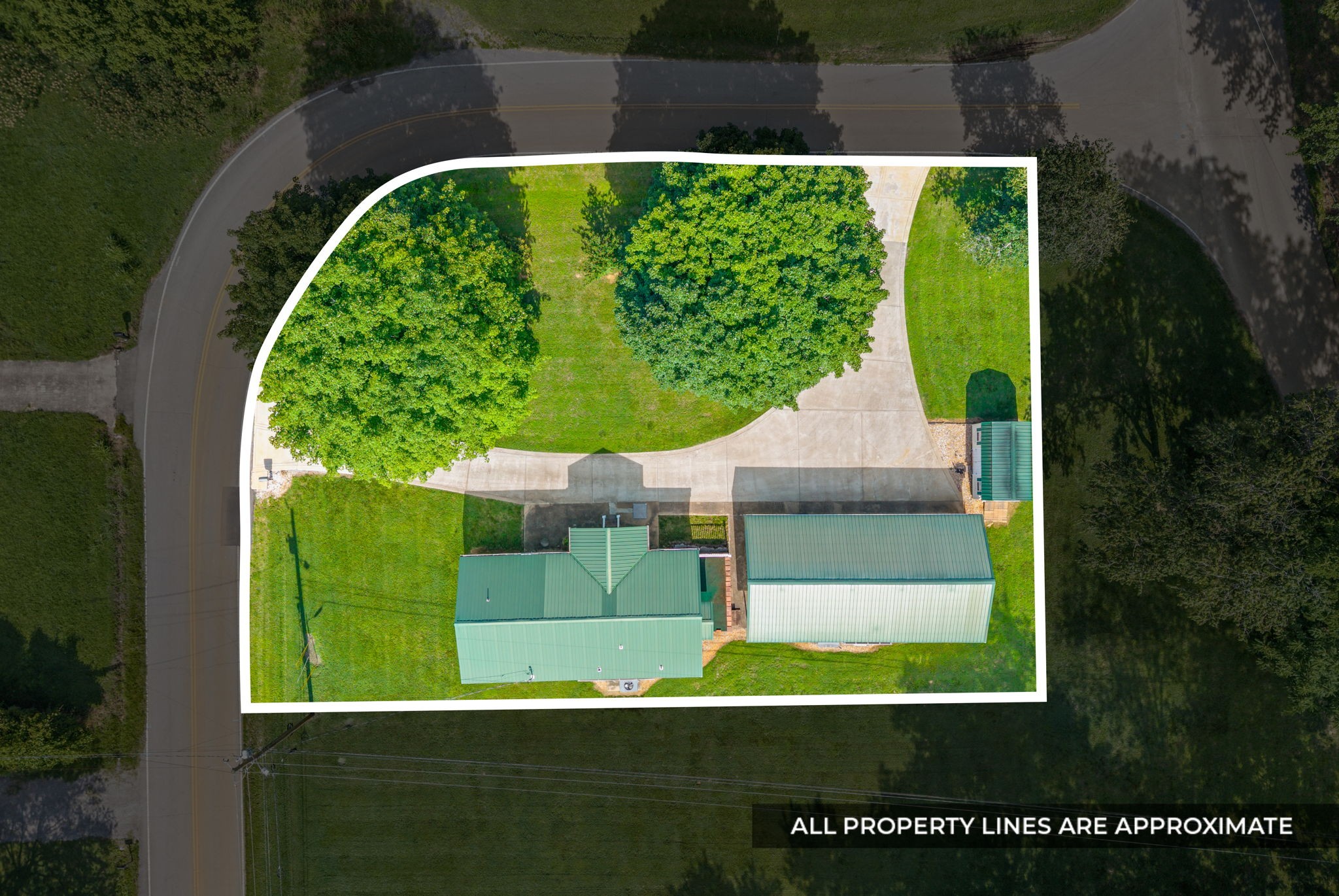 1000 Kay Rd