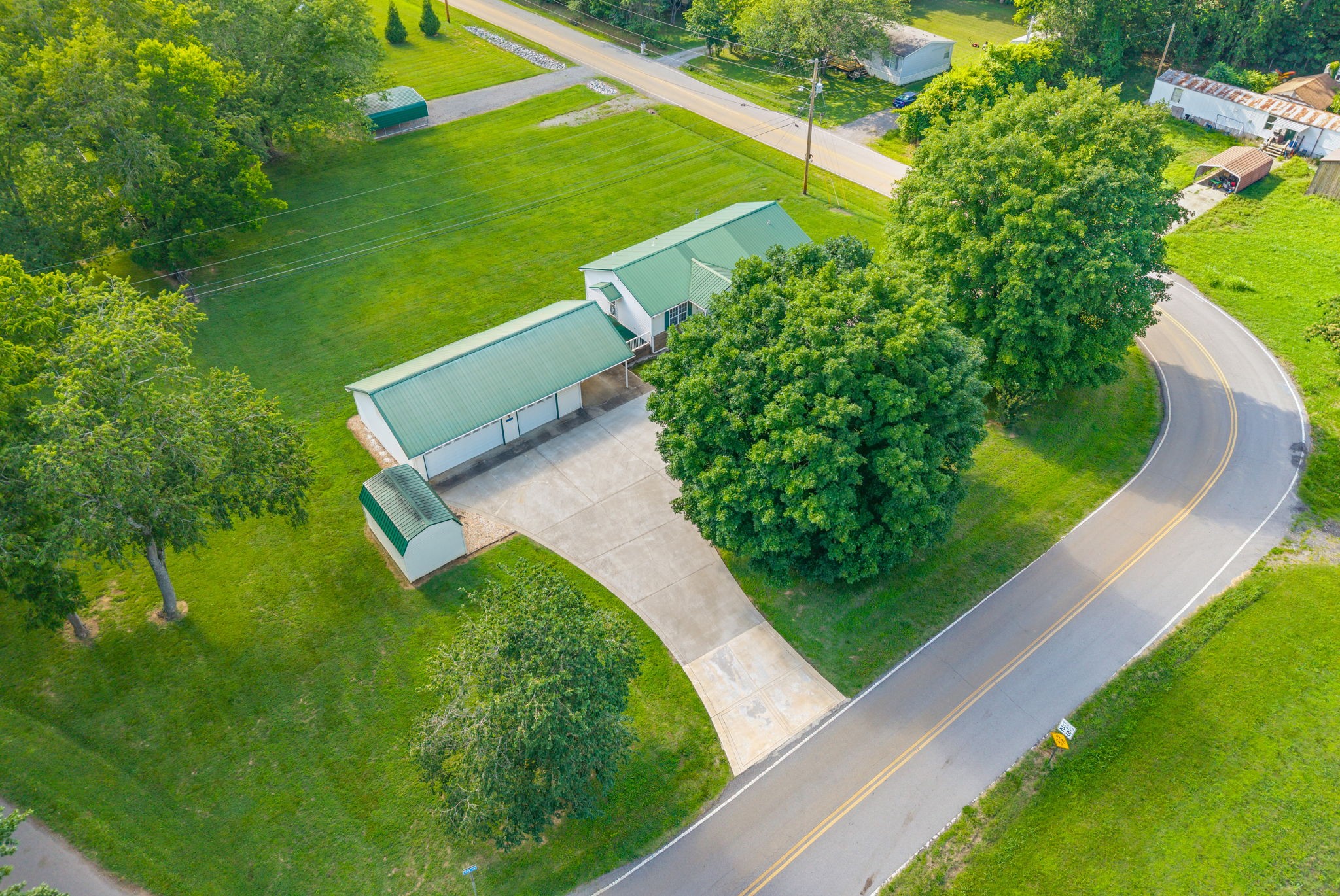 1000 Kay Rd