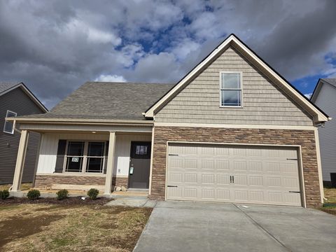 2914 Valley Farms Drive Christiana TN 37037