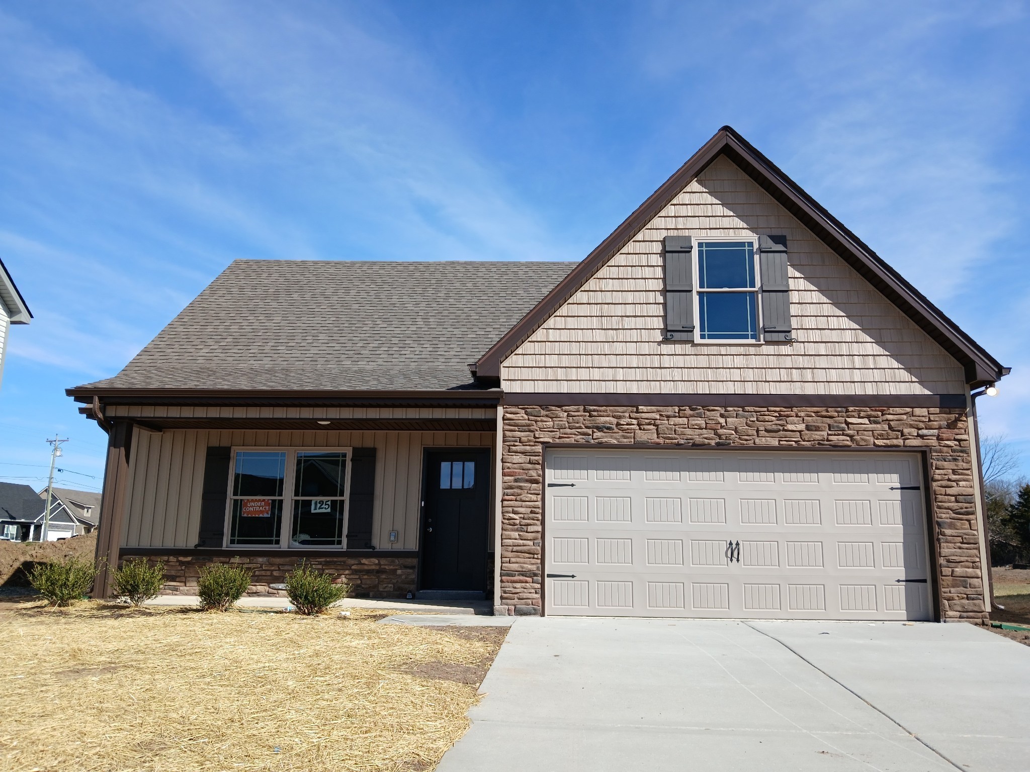 2914 Valley Farms Drive