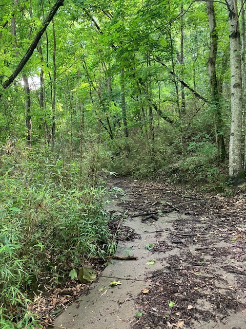 0 slaters creek access
