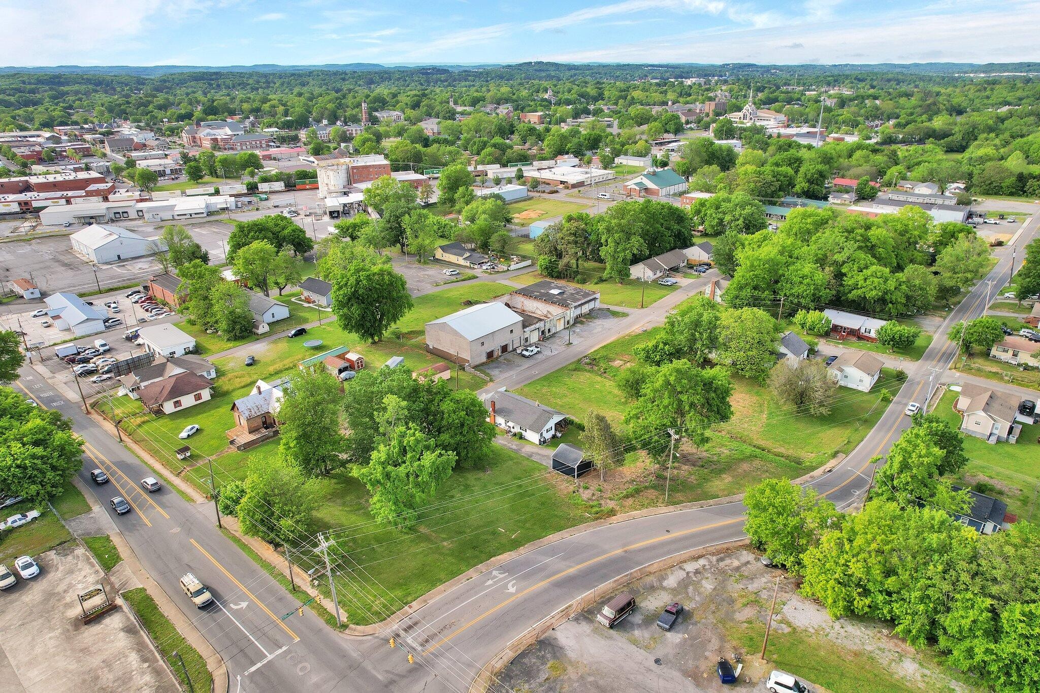 0 Inman Street Street W