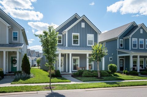 6043 Gracious Dr Franklin TN 37064