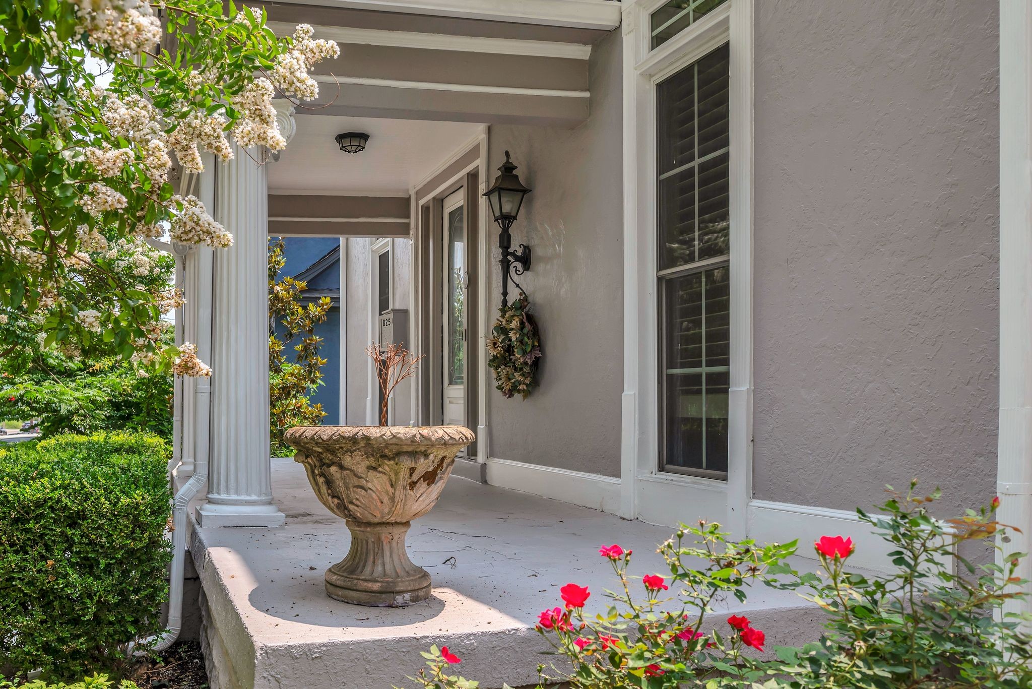 Middle Tennessee Properties 3 825 Acklen Ave