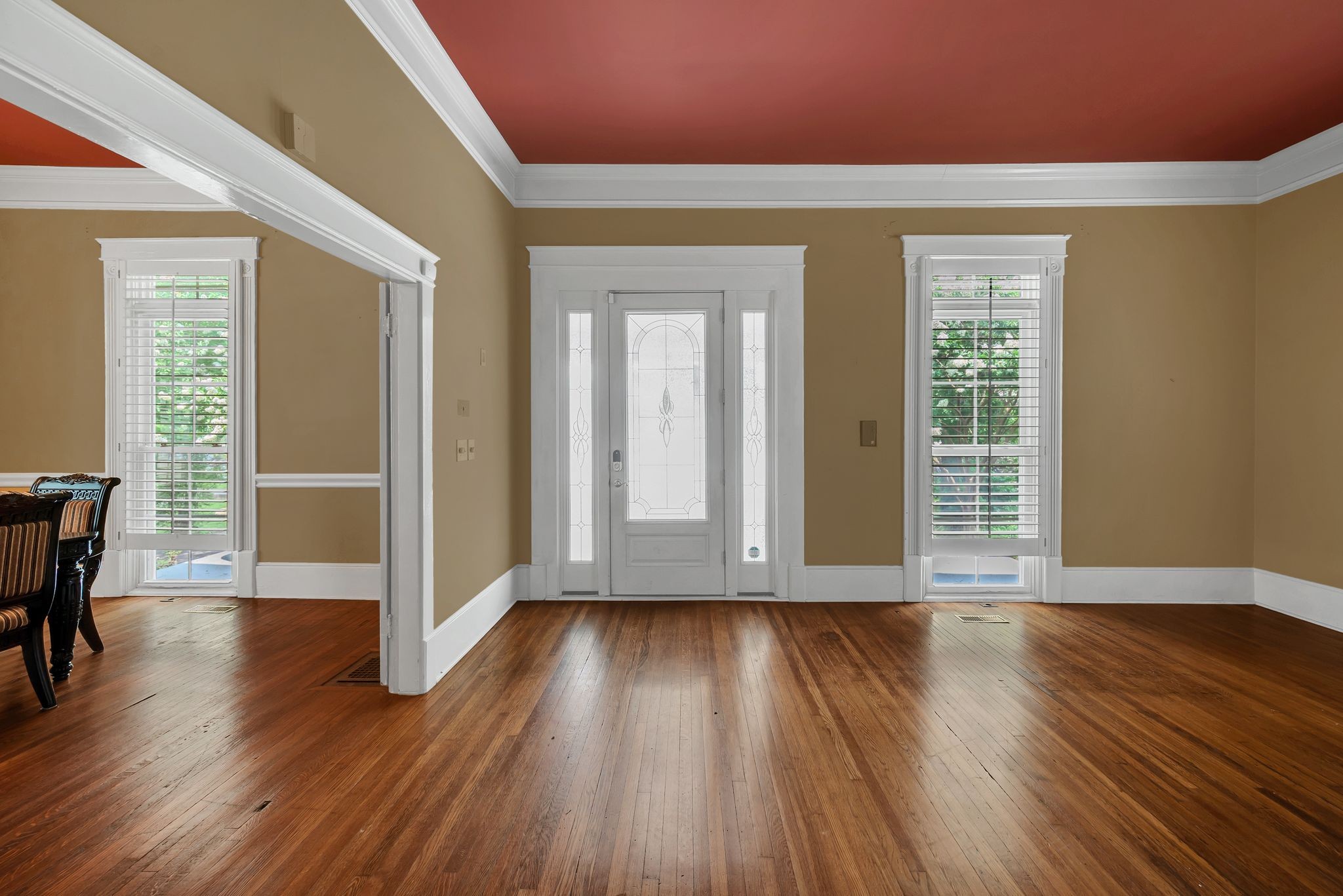 Middle Tennessee Properties 4 825 Acklen Ave