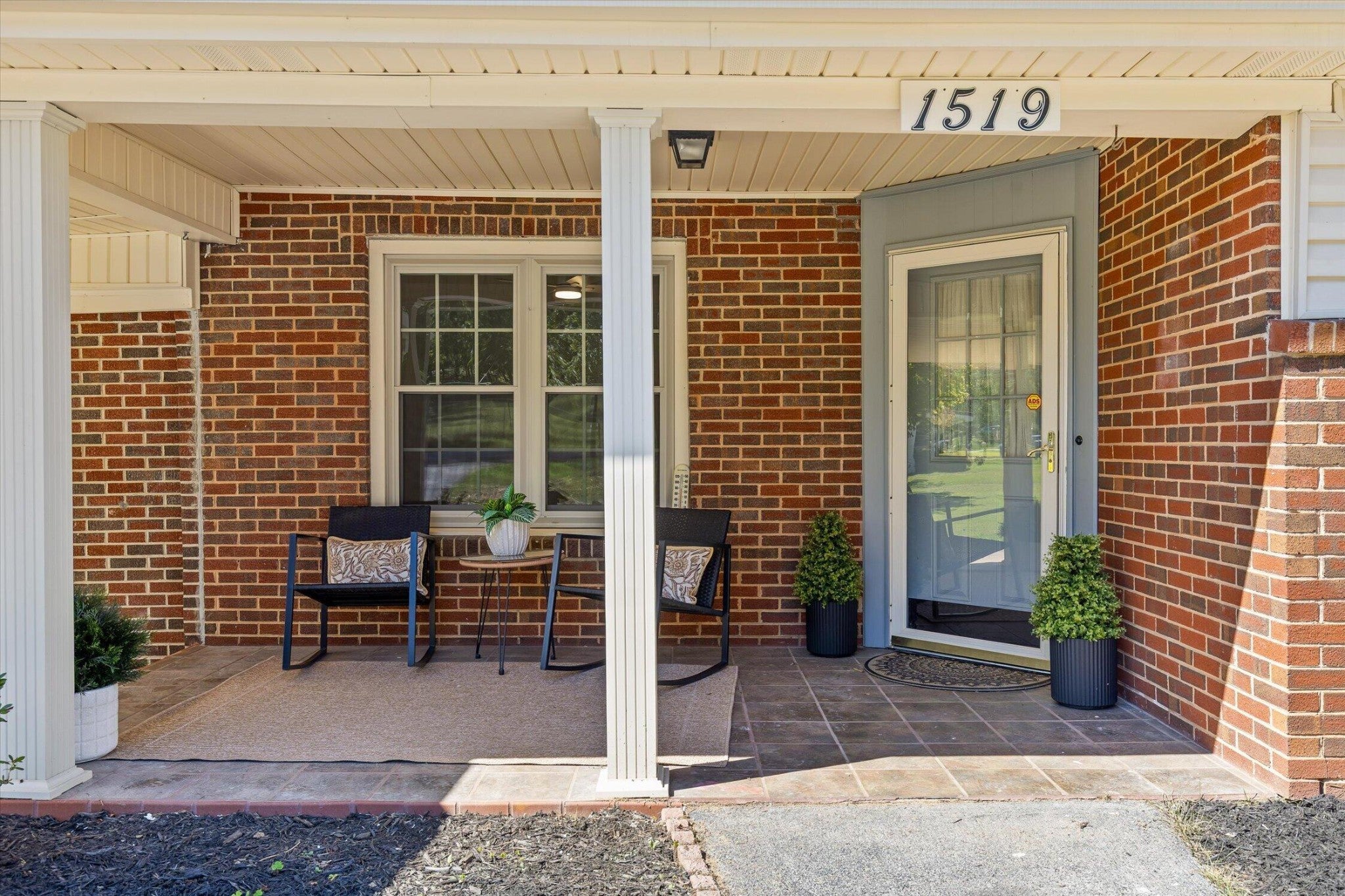 1519 Morris Hill Road
