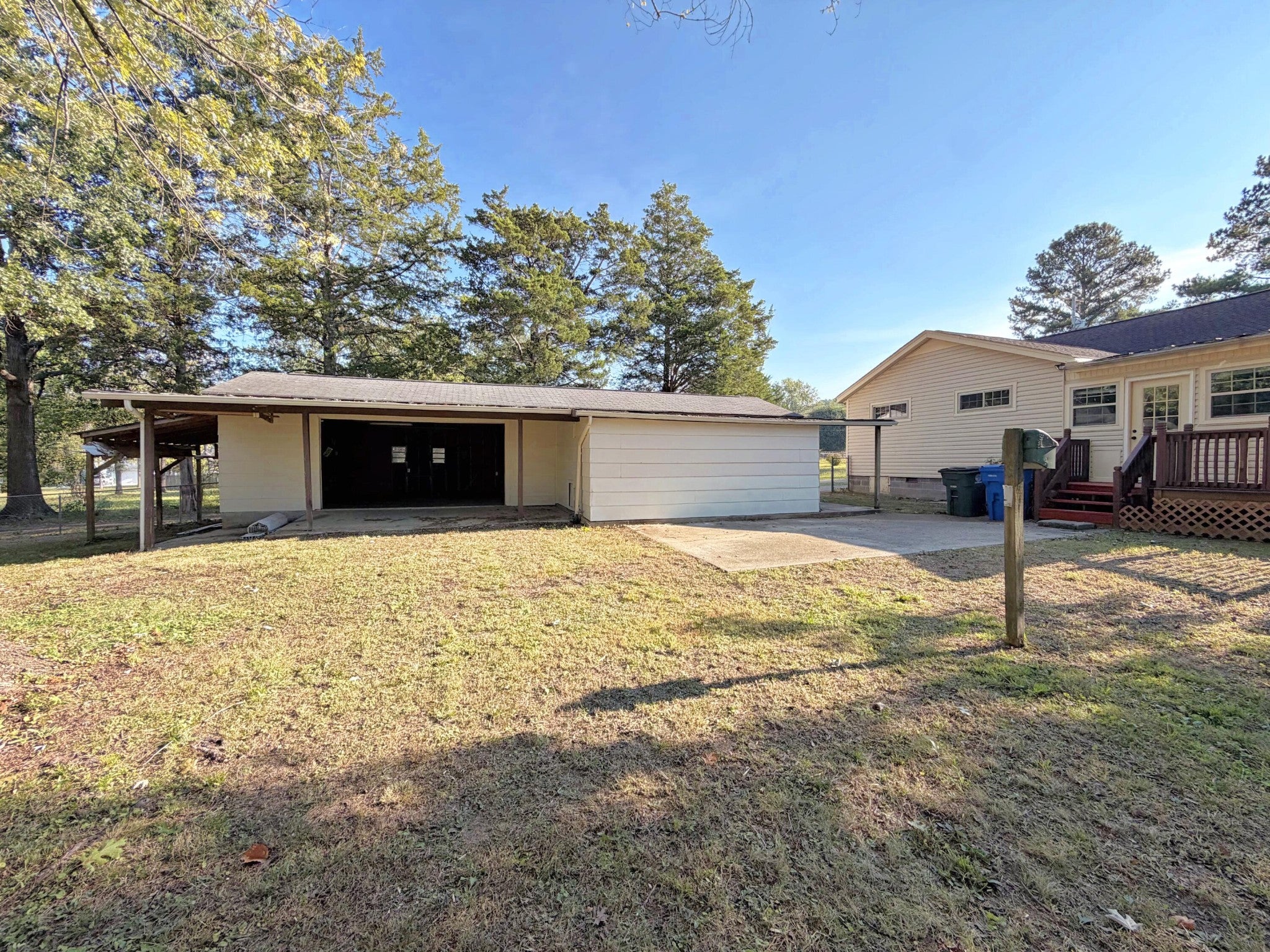 1519 Morris Hill Road